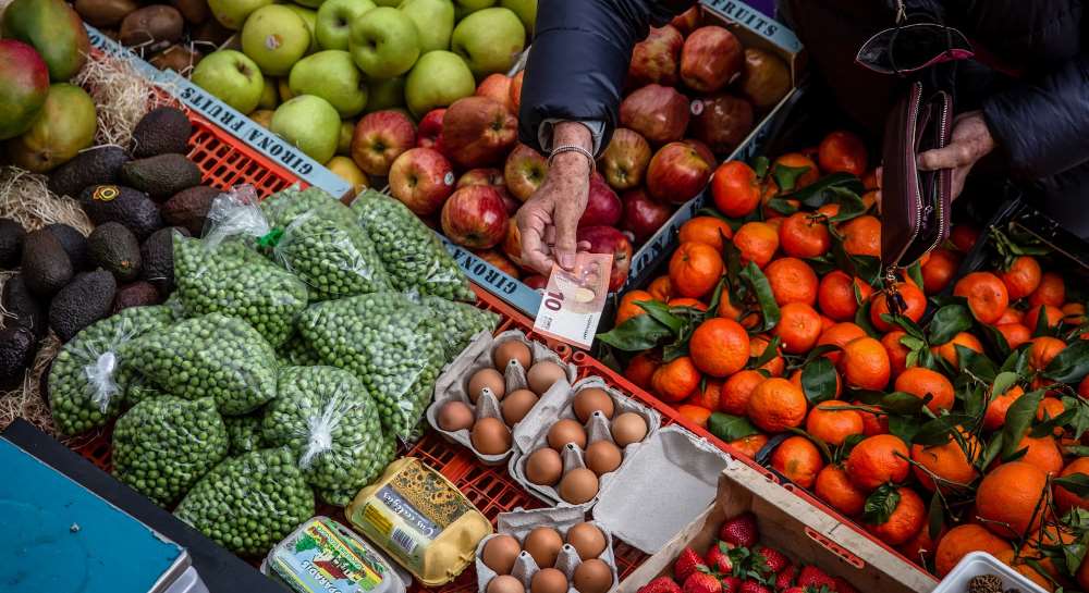 Rritje cmimesh dhe inflacion ne Europe, cfare i pret konsumatoret